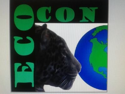 EcoConSD's profile picture. A convention for planetary protectors. Join the fight to save the world. Visit our site to reserve your spot as a keynote speaker. Volunteers/partners needed.