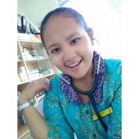 Ndah Indah (@restiindahandri) 's Twitter Profile