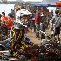 Gabriel Olmedo (@gabytolmedo) 's Twitter Profile