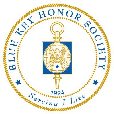 Blue Key Honor Society