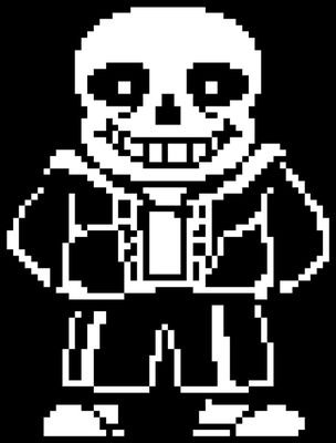 i likr uderntale becos its a good gamr an is relly fun an my frend John liks underale 2. plese subsribe 2 my utube chanel its called Dan the Undertale Man.