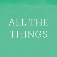 AllTheThings (@allthethingspod) 's Twitter Profile