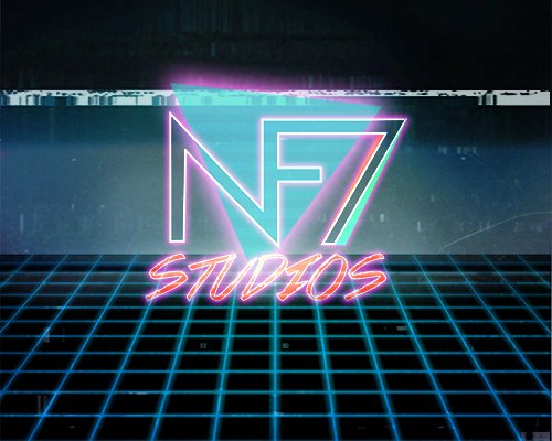NF7Studiosさんのプロフィール画像