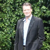 Klaus Toft (@toftklaus) 's Twitter Profile