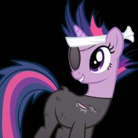 Future Twilight (@mlp_futuretwi) 's Twitter Profile