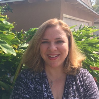 Jennifermajdali's profile picture. Mom, Actor, Massage Therapist, Breakthrough Therapist