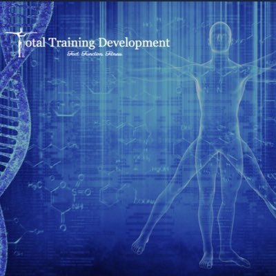 Total Training Development is a fitness enhancement brand that strives to bring the user the most complete, accurate, and innovative information available.