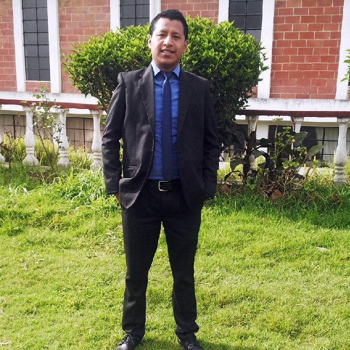 marvinsototag's profile picture. Al único y sabio Dios, nuestro Salvador, sea gloria y majestad, imperio y potencia, ahora y por todos los siglos. Amén. Judas 1,25