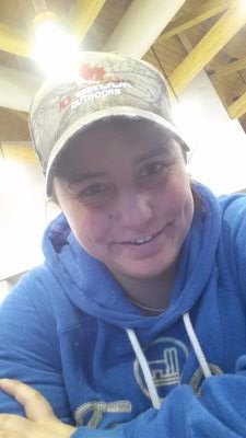 Independent, strong minded, and very stubborn...a different sort of country girl