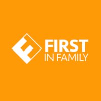 First In Family(@Uni_FiF) 's Twitter Profile Photo