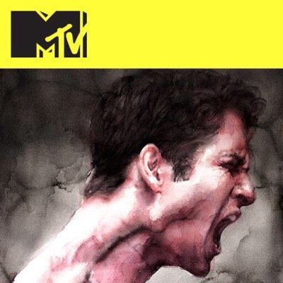 Follow us if you love TEEN WOLF