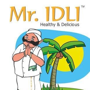 Mr.Idli Franchise : The Best Pure Veg South Indian Restaurant. We are also offerFranchise Opportunities.
