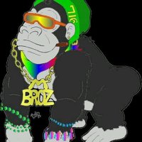 Monkey Brothaz (@monkeybrothaz) 's Twitter Profile