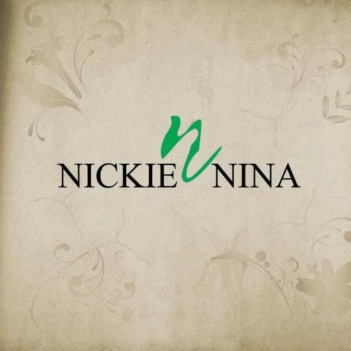 This is the official NickieNina twitter page. Stay tuned for the latest updates on fashion and trends!