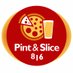 Pint & Slice (@pintandslice) Twitter profile photo Pint & Slice (@pintandslice) Twitter profile photo