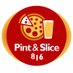 Twitter Profile image of @PintandSlice