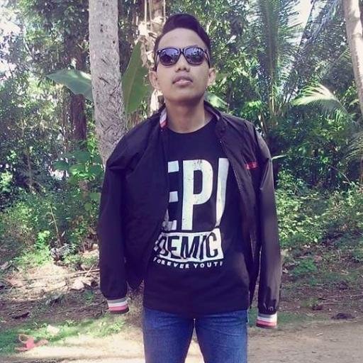 MusriadiAm's profile picture. 