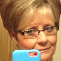 Linda Woodley - @jache50 Twitter Profile Photo