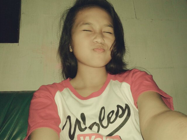 AnitaMelinia's profile picture. Line : anitamelinia16