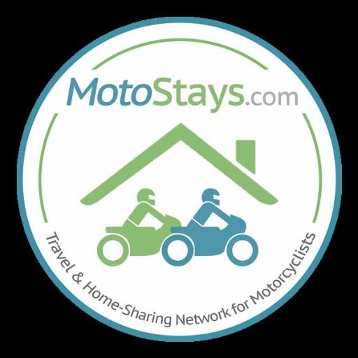MotoStays is a global motorcycle community that provides access to home-sharing throughout the world - simple & fun.   Spend Less.Experience More.