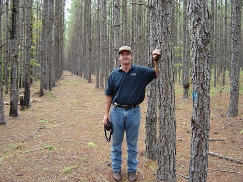 busterevans's profile picture. 