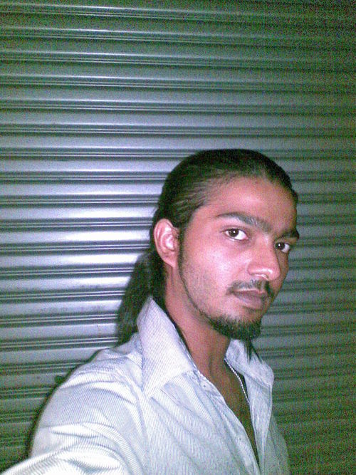 genetichybrid86's profile picture. 