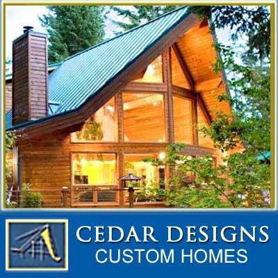 Cedar Designs, AWARD WINNING CUSTOM CEDAR HOMES featuring 500+ House Plans, Green Energy Efficient, Price Guarantee. Factory Direct Prices! | https://t.co/MLbkp1UHil