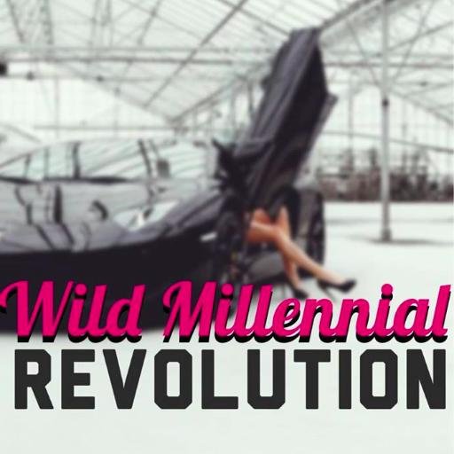 Millenial Revolution