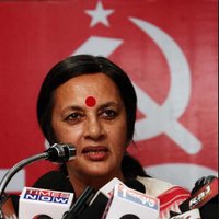 Brinda Karat (@brindacpim) 's Twitter Profile