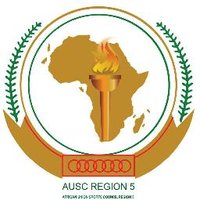 AUSC Region 5 (@ausc_region_5) 's Twitter Profile