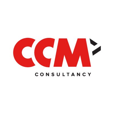ccmconsultancy's profile picture. 