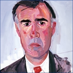 A clearly fake Jerry Brown twittering about the campaign for Gov. of CA