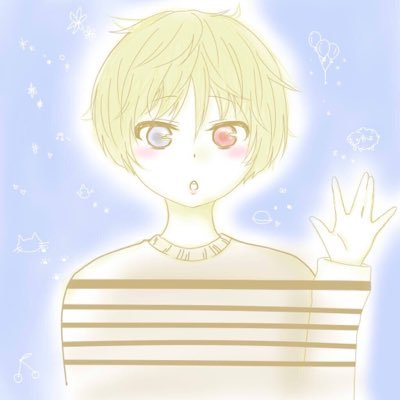 ふ⃝ぁ⃝ん⃝と⃝む⃝@【氷霊団・団長】さんのプロフィール画像