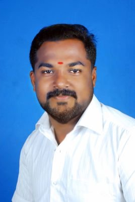 VijilSuriya's profile picture. BJP PRESIDENT (MUNCHIRAI WEST)