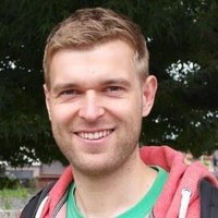 Matthias Spieker (@matthiasspieker) 's Twitter Profile