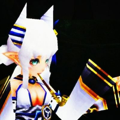 イルーナWパルルで活動してます(ฅ•.•ฅ)美220
まだまだ弱いですが仲良くしてください(*´ェ`*)フレさん募集中です(*¨*)♡無言フォローすいません(´・-・`) 低浮上
