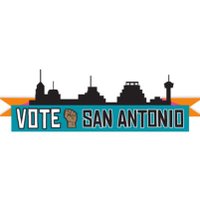 Vote San Antonio(@VoteSanAntonio) 's Twitter Profile Photo