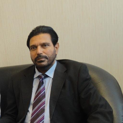 Advocate; Solicitor; Attorney; Corporate Lawyer; Legal Advisor; Partner AlSaggaf International Solicitors; Chairman Ardent Chanakyas Law Chambers; Writer;