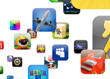 iPhone addict recommending the best iPhone Apps.  Thanks for reading!  Mike Z