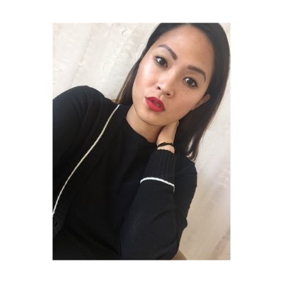 Chinita__'s profile picture. I was gone for a minute but I came right back.