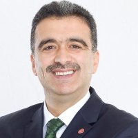 Mehmet Demirel (@mehmetdemirel_) 's Twitter Profile Photo