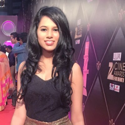 bholibollyladki's profile picture. 