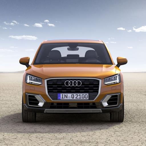 Information about the new #Audi #Q2. Follow us as we post updates from the UK's Audi Q2 Forum.