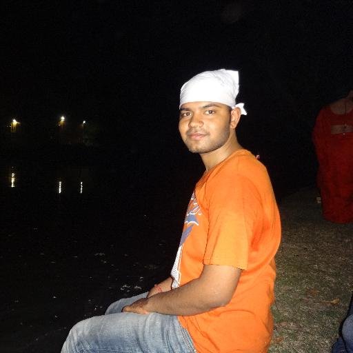 Pkunj9's profile picture. interested in world and Indian history..