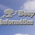 Beep Informática (@beepinfo) Twitter profile photo Beep Informática (@beepinfo) Twitter profile photo