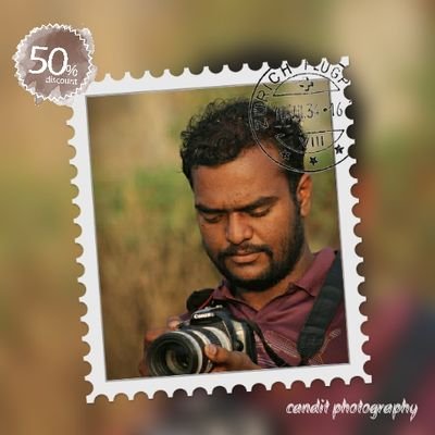 balajiar_boss's profile picture. professional shooting expert (duck hunting)