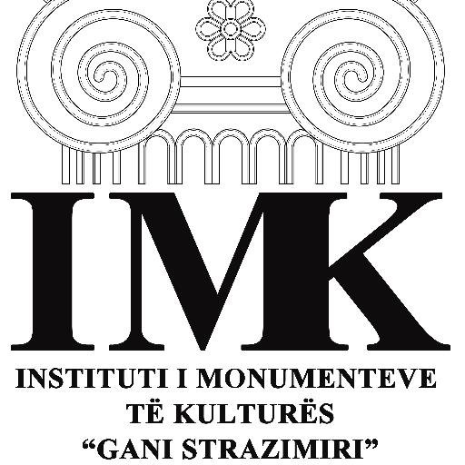 Instituti i Monumenteve të Kulturës 'Gani Strazimiri' pjesë e @KulturaGovAl