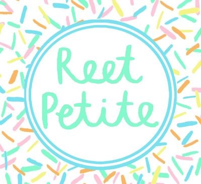 reetpetitebakes's profile picture. Two Yorkshire based lasses doing miniature patisserie (and full sized cakes too)!