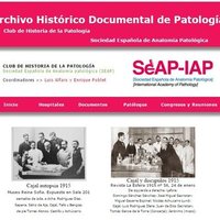 Historia Patología (@arhipa_seap) 's Twitter Profile