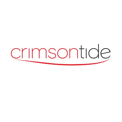 Crimson Tide is the developer of mpro5 - the ultimate enterprise smartphone & tablet platform in the cloud. Available on iOS, Android, Windows 8.